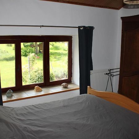 Aux Hetres Pourpres Villa Amonines Exteriör bild