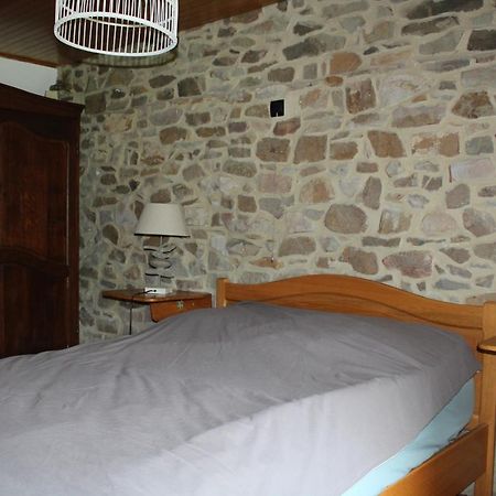 Aux Hetres Pourpres Villa Amonines Exteriör bild